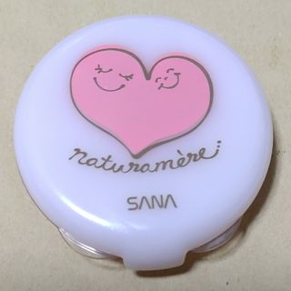 サナ(SANA)のSANA　ナチュラメール　オーガニックコンシーラー　開封・使用済み(コンシーラー)