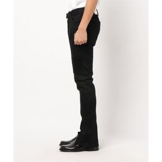 ミニマル(mnml)のmnml M14 SLIM DENIM - MATTE BLACK 28インチ(デニム/ジーンズ)