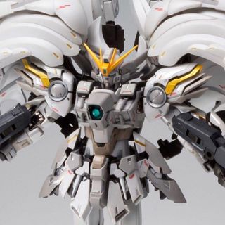 バンダイ(BANDAI)のGUNDAM FIX FIGURATION METAL COMPOSITE(フィギュア)