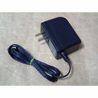 バッファロー(Buffalo)の[ BUFFALO 無線LANルーター用 ACアダプター WA-24C12U ](PC周辺機器)