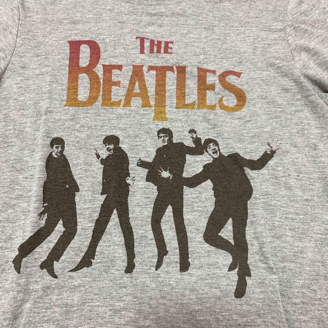 GOOD ROCK SPEED(グッドロックスピード)のGOOD ROCK SPEED THE BEATLES ビートルズ Tシャツ レディースのトップス(Tシャツ(半袖/袖なし))の商品写真