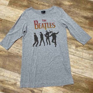 GOOD ROCK SPEED - GOOD ROCK SPEED THE BEATLES ビートルズ Tシャツ