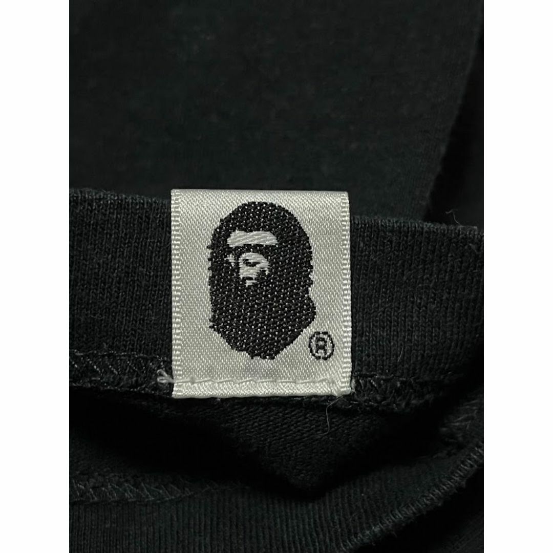 A BATHING APE(アベイシングエイプ)のbape One Piece tee ベイプ　ワンピース　ルフィー　マイロ メンズのトップス(Tシャツ/カットソー(半袖/袖なし))の商品写真