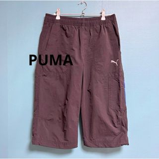 プーマ(PUMA)のPUMA プーマ シャカシャカ ハーフパンツ(ショートパンツ)