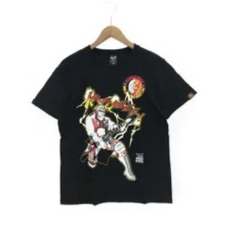 NEW JAPAN PRO-WRESTLING新日本プロレスTシャツ sizeM(Tシャツ/カットソー(半袖/袖なし))