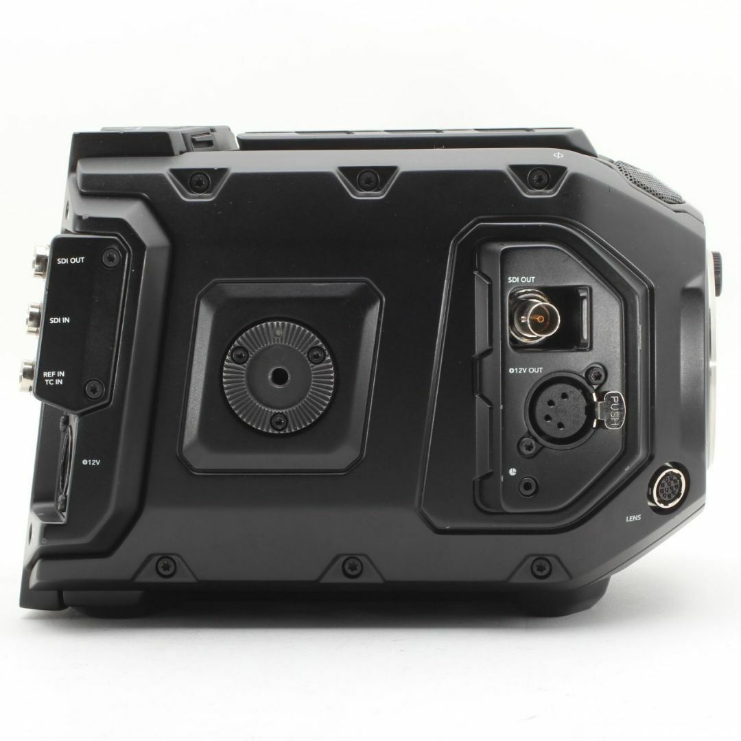 Blackmagicdesign(ブラックマジック)のBlackmagic Design URSA Mini Pro 4.6K G2 スマホ/家電/カメラのカメラ(ビデオカメラ)の商品写真