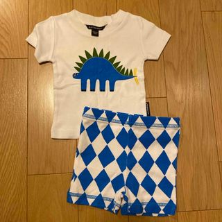 marimekko - マリメッコ　セットアップ