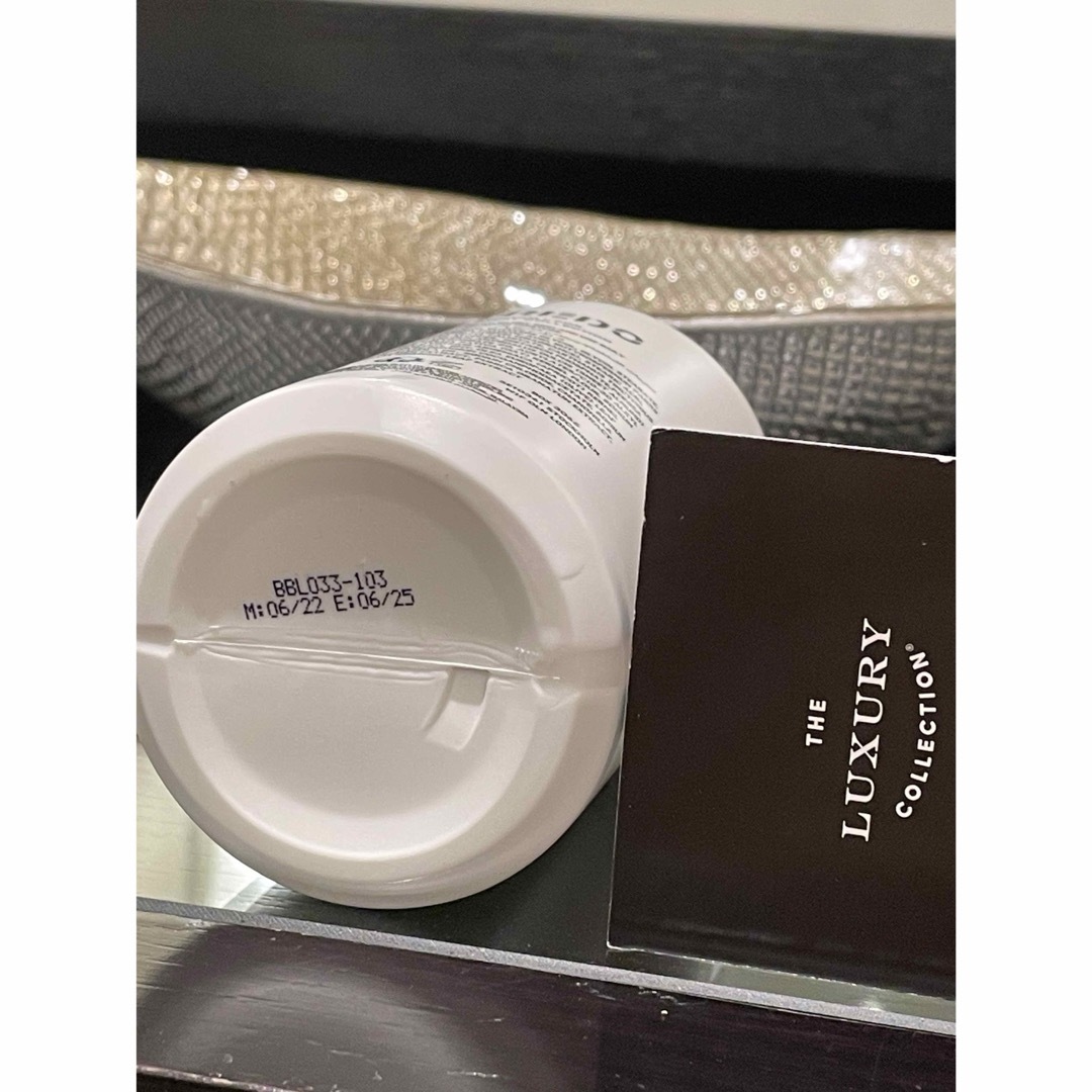 日本未発売【BYREDO】LE CHEMIN 3本 新品未使用 300ml 日本未発売【BYREDO】LE CHEMIN 3本 新品未使用 300ml