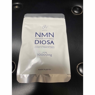 NMN DIOSA サプリメント