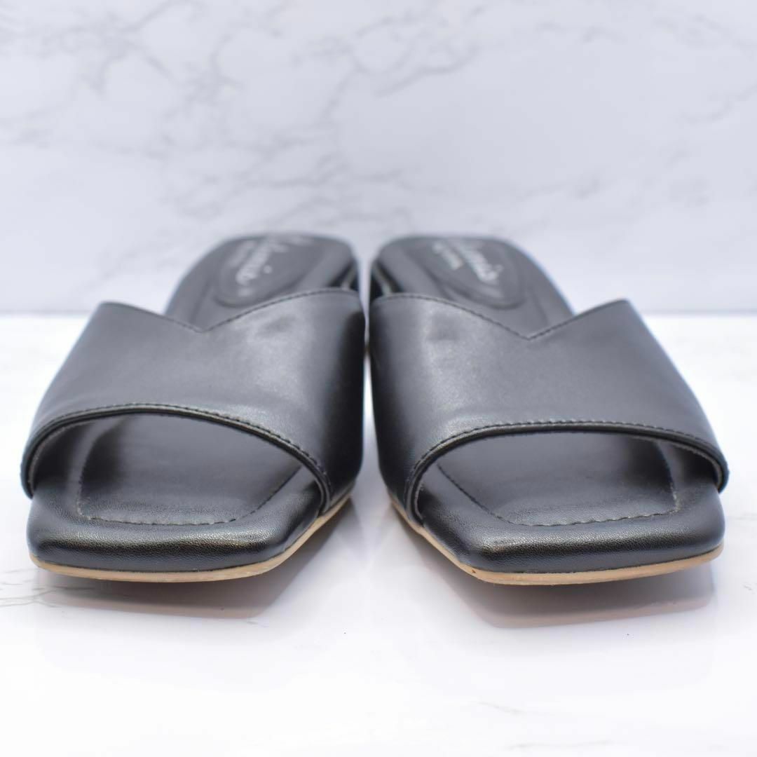 DIANA(ダイアナ)のartemis by dianaアルテミスバイダイアナ　サンダル　ミュール レディースの靴/シューズ(サンダル)の商品写真