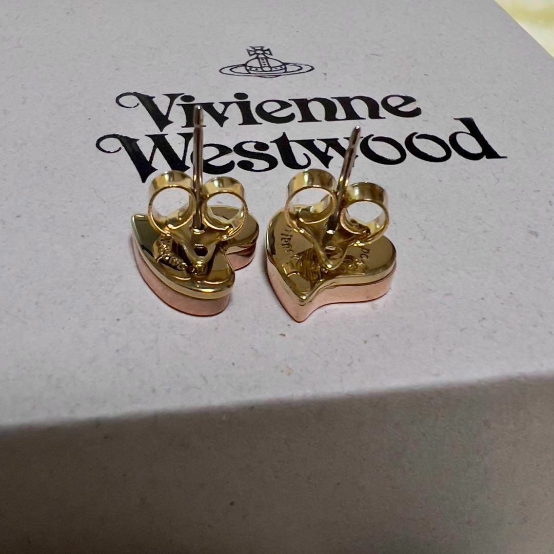 Vivienne Westwood - 【新品未使用品】ヴィヴィアンウエストウッド 