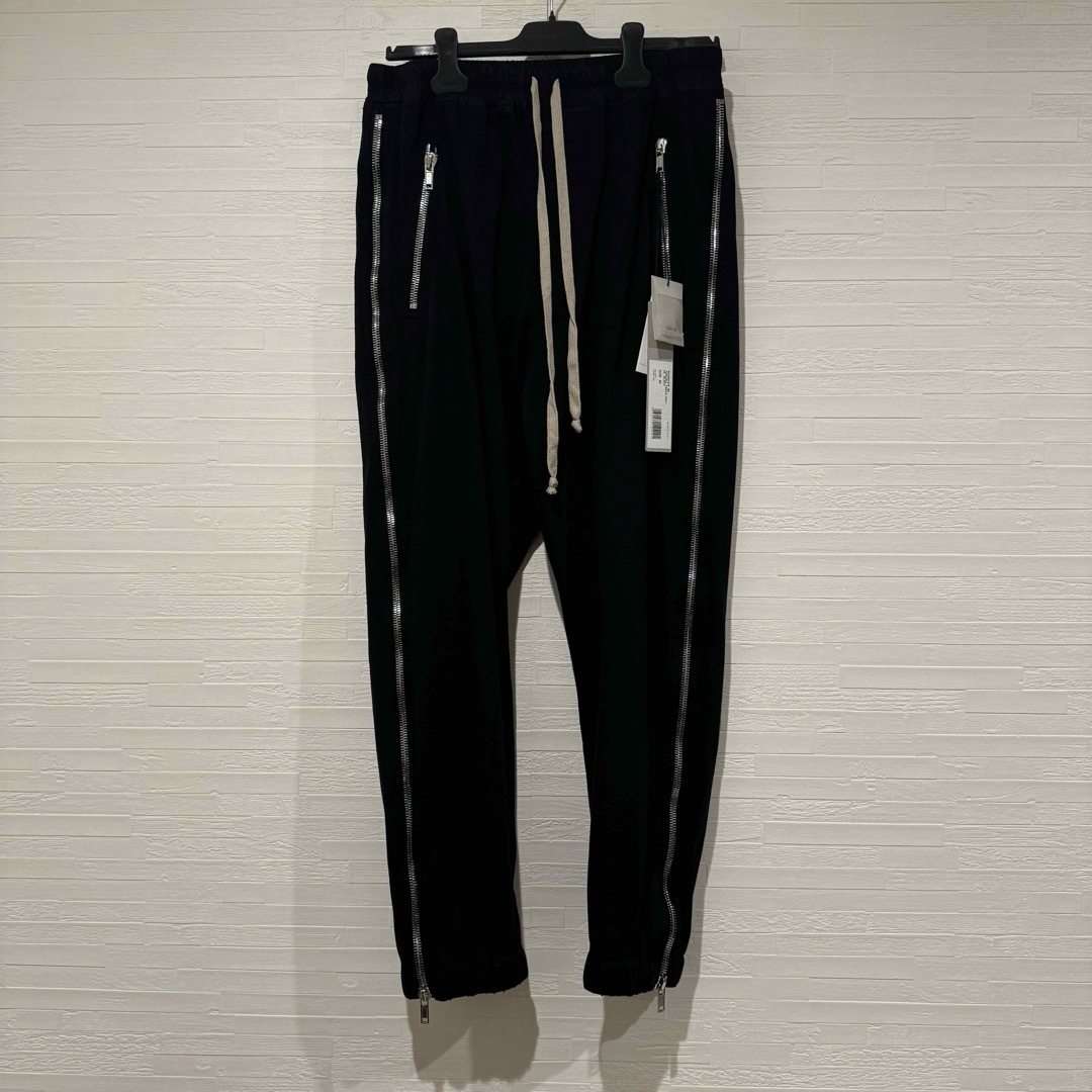 Rick Owens - 新品 リックオウエンス RICK OWENS サイドジップ Rick Owens - 新品 リックオウエンス RICK OWENS サイドジップ