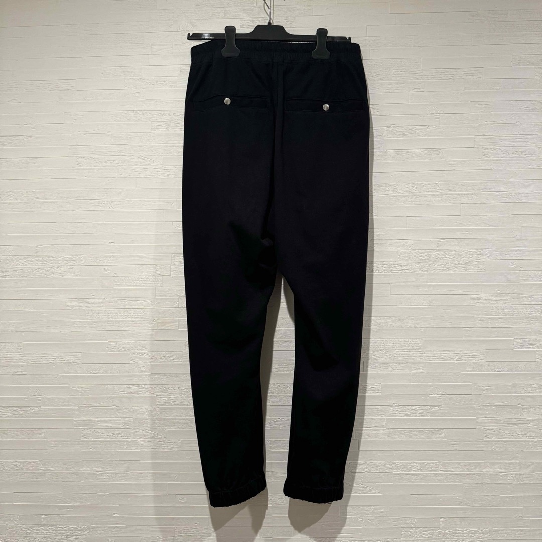 Rick Owens - 新品 リックオウエンス RICK OWENS サイドジップ Rick Owens - 新品 リックオウエンス RICK OWENS サイドジップ