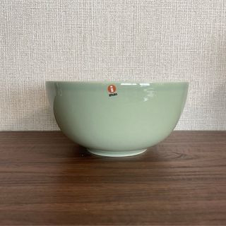 iittala - 【新品】iittala イッタラ ティーマ セラドングリーン ボウル 1.65l