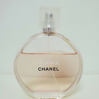 シャネル(CHANEL)のCHANEL シャネル 香水 チャンス オータンドゥル(香水(女性用))