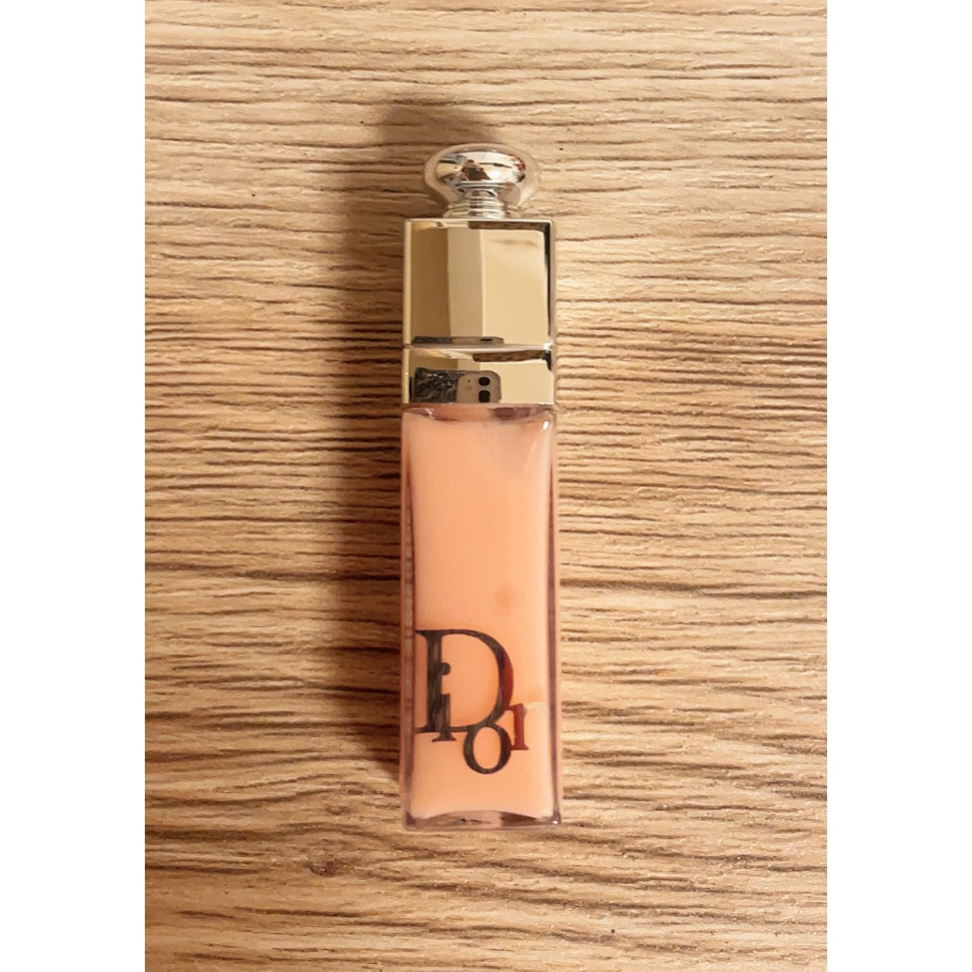 Dior(ディオール)の新品未使用  DIOR マキシマイザーミニ  ディオール Dior コスメ/美容のベースメイク/化粧品(リップグロス)の商品写真