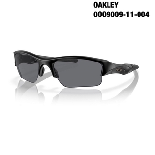 オークリー(Oakley)のOAKLEY オークリー　0OO9009-11-004 サングラス　ブラック(サングラス/メガネ)