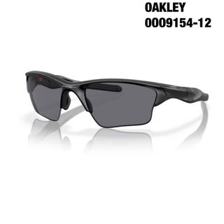 オークリー(Oakley)のOAKLEY オークリー　0OO9154-12 サングラス　ブラック(サングラス/メガネ)