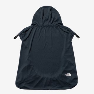 ザノースフェイス(THE NORTH FACE)のサンシェイドブランケット（ベビー） Baby Sunshade Blanket (おくるみ/ブランケット)