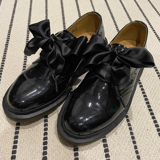 Dr.Martens - 【値下中】Dr.Martens × Ray BEAMS/別注/UK4(23㎝) 