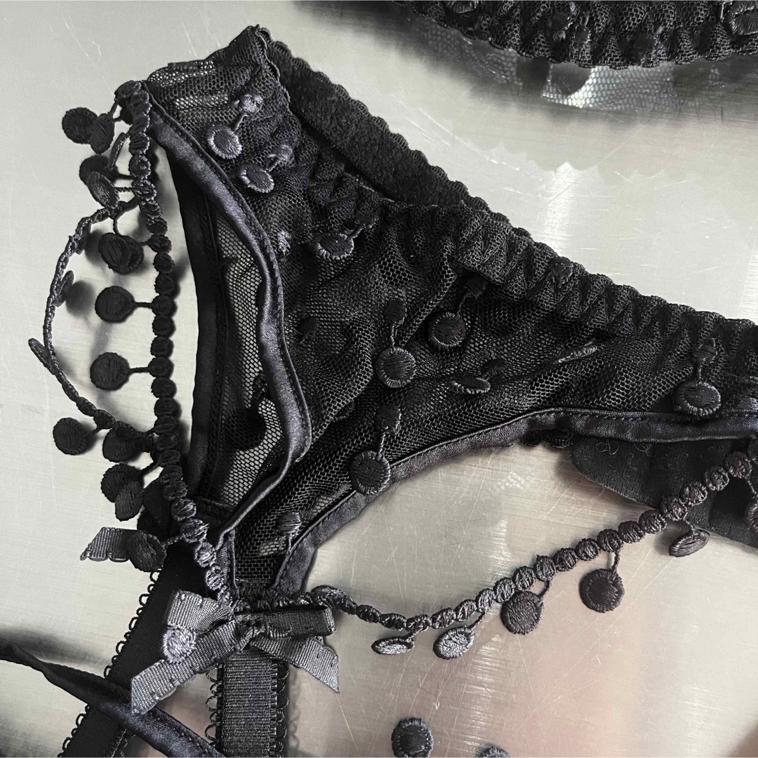 agent provocateur ブラ3P⭐︎ agent provocateur ブラ3P⭐︎