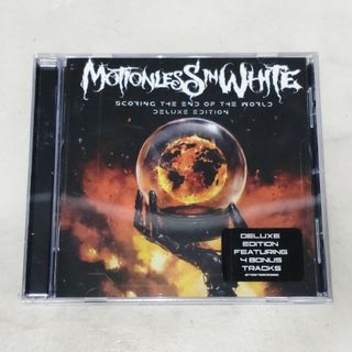 MOTIONLESS IN WHITE(ポップス/ロック(洋楽))