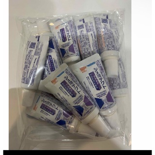 薬用シュミテクト プラチナプロテクトEX クリアミント(歯磨き粉)