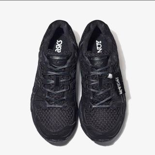 アシックス(asics)のENNOY asics GEL-NIMBUS 9 GTX 25cm(スニーカー)