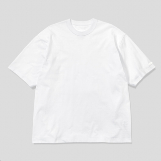 ENNOY 3PACK T-SHIRTS WHITE(Tシャツ/カットソー(半袖/袖なし))