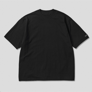 ENNOY 3PACK T-SHIRTS  BLACK(Tシャツ/カットソー(半袖/袖なし))