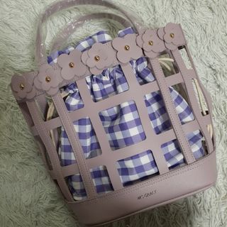 M'S GRACY(ハンドバッグ)のフリマアイテム一覧 M'S GRACY(ハンドバッグ)のフリマアイテム一覧