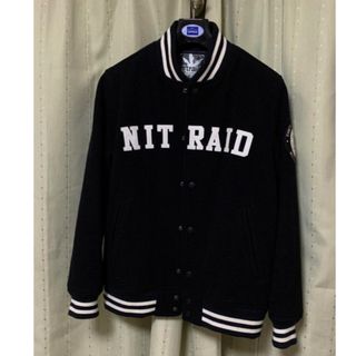 nitraid(スタジャン)のフリマアイテム一覧 nitraid(スタジャン)のフリマアイテム一覧