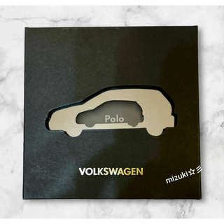 Volkswagen - VOLKSWAGEN フォルクスワーゲン　コースター　ノベルティ