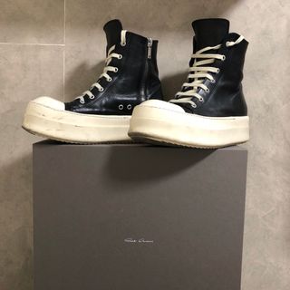 Rick Owens(スニーカー)のフリマアイテム一覧 Rick Owens(スニーカー)のフリマアイテム一覧