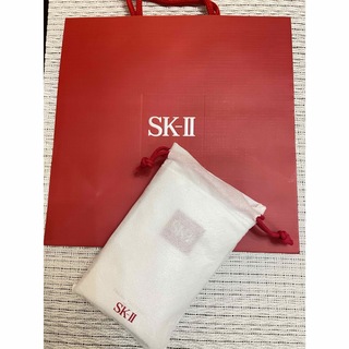 エスケーツー(SK-II)のSK2 フェイシャル トリートメント マスク 5P正規品 シートパック 百貨店(パック/フェイスマスク)