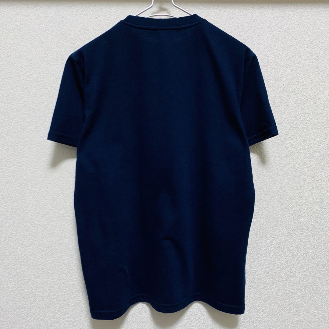 COSPA(コスパ)の一点物　ONE PIECE ルフィ　ワノ国編　Tシャツ メンズのトップス(Tシャツ/カットソー(半袖/袖なし))の商品写真
