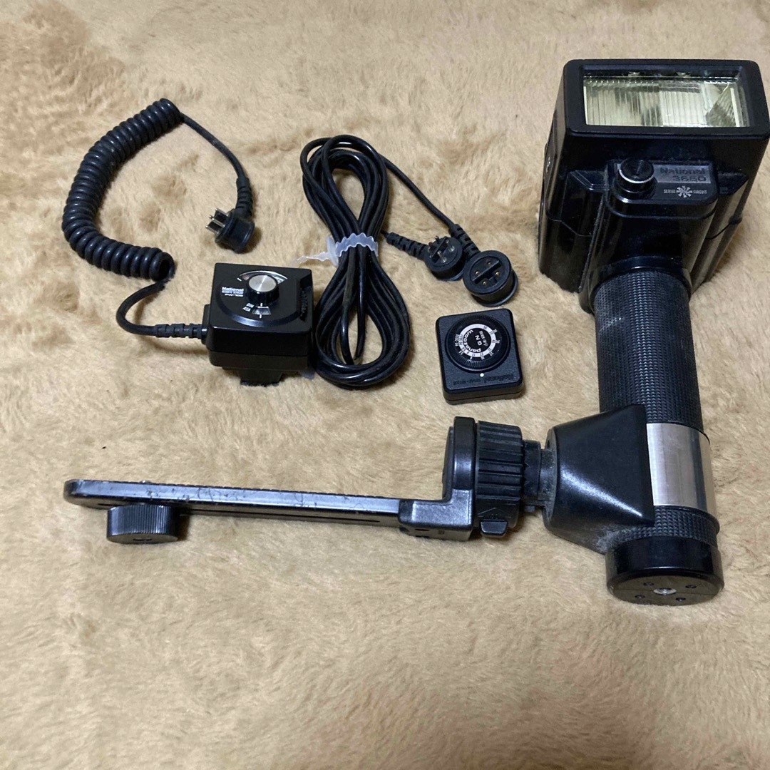Panasonic パナソニック/オートストロボ/PE-60SG/2002311/AB Panasonic パナソニック/オートストロボ/PE-60SG/2002311/AB