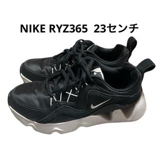 NIKE RYZ365 23センチ スニーカー(スニーカー)