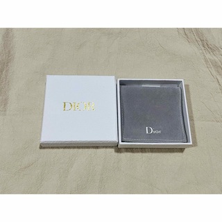 Dior - ディオール　アクセサリー空箱