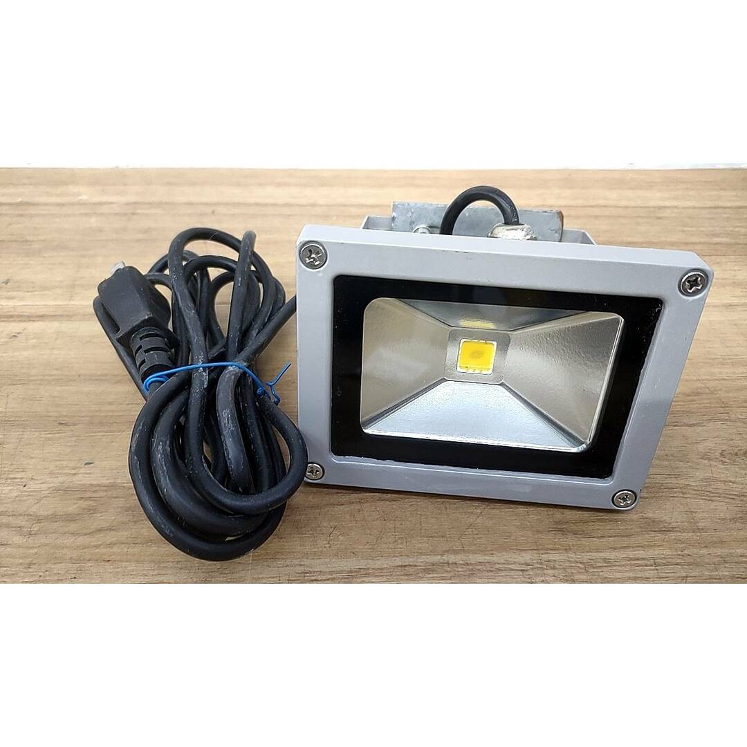 S83728 WEIMALL LED投光器/75w /3mコード付　ライト　 インテリア/住まい/日用品のライト/照明/LED(その他)の商品写真