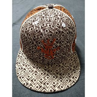 NEW ERA - mont-bellモンベル　ニューエラ　キャップ60.6cm