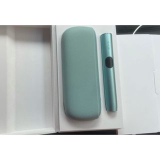 IQOS イルマ　I