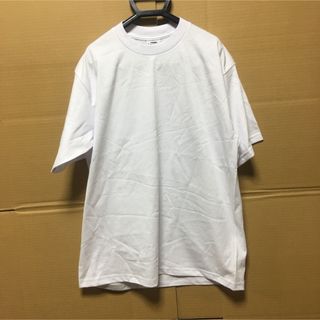 プロクラブ(PRO CLUB)のPROCLUBプロクラブ☆ヘビーウェイト半袖Tシャツ☆ホワイト白☆Lサイズ(Tシャツ/カットソー(半袖/袖なし))