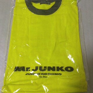 ミスタージュンコ(Mr.Junko)のTシャツ　ミスタージュンコ　ジュンココシノ(Tシャツ/カットソー(半袖/袖なし))