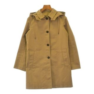 A.P.C. アーペーセー ブルゾン（その他） XS ベージュ 【古着】【中古】(その他)