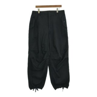 エンジニアードガーメンツ(Engineered Garments)のEngineered Garments カーゴパンツ M 紺 【古着】【中古】(ワークパンツ/カーゴパンツ)