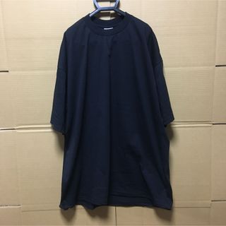 プロクラブ(PRO CLUB)のPROCLUBプロクラブ☆ヘビーウェイト半袖Tシャツ☆ブラック黒☆3XLサイズ(Tシャツ/カットソー(半袖/袖なし))