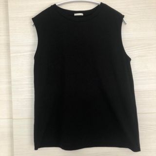 ジーユー(GU)のスムーススリーブＴ⭐︎XL(Tシャツ(半袖/袖なし))