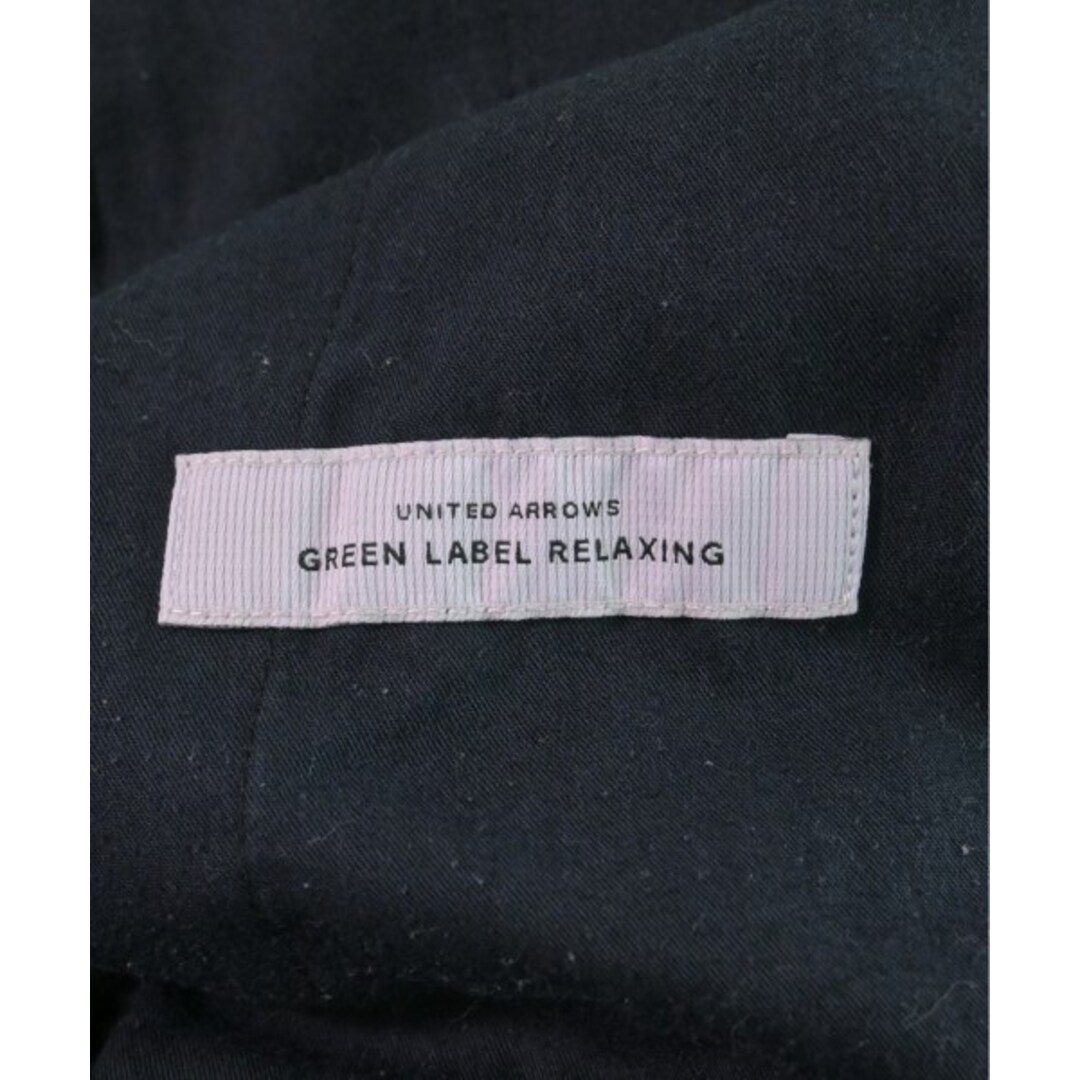 green label relaxing パンツ（その他） M 黒 【古着】【中古】 メンズのパンツ(その他)の商品写真
