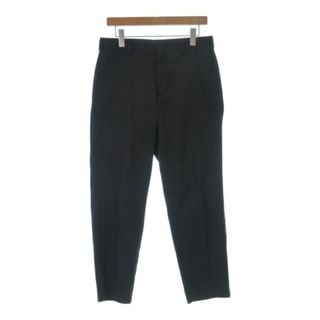 green label relaxing パンツ（その他） M 黒 【古着】【中古】(その他)